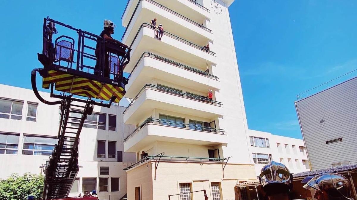Immersion Rugby | Le Stade Niçois