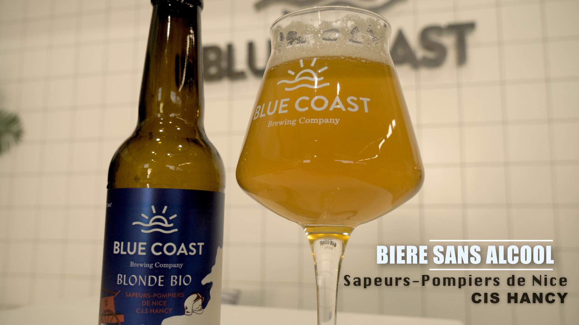 Export photo biere