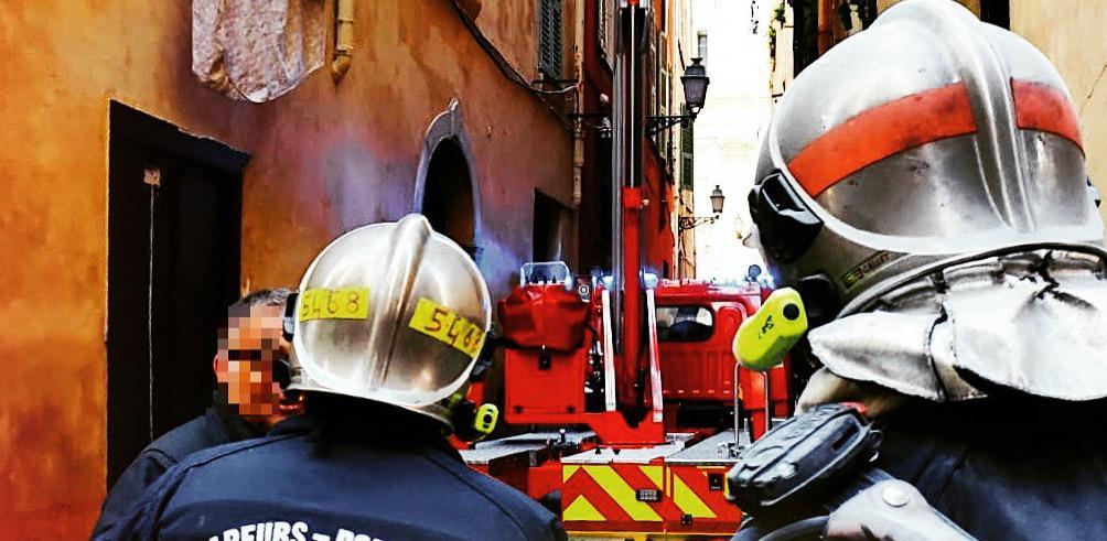 Fodéré | Feu de Compteur Electrique