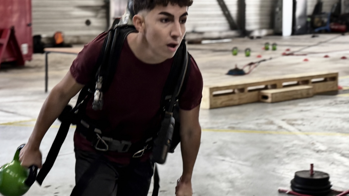 Tests de recrutement, SPV