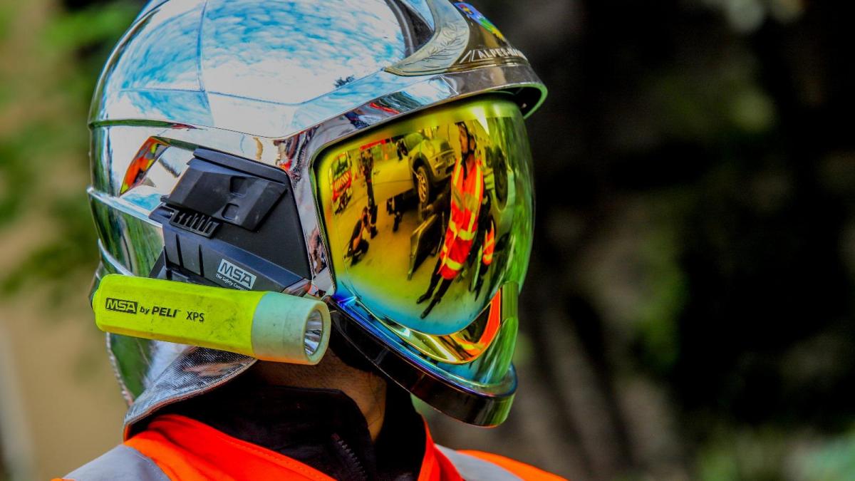 Chefs de centre et adjoints, Hancy / St Isidore