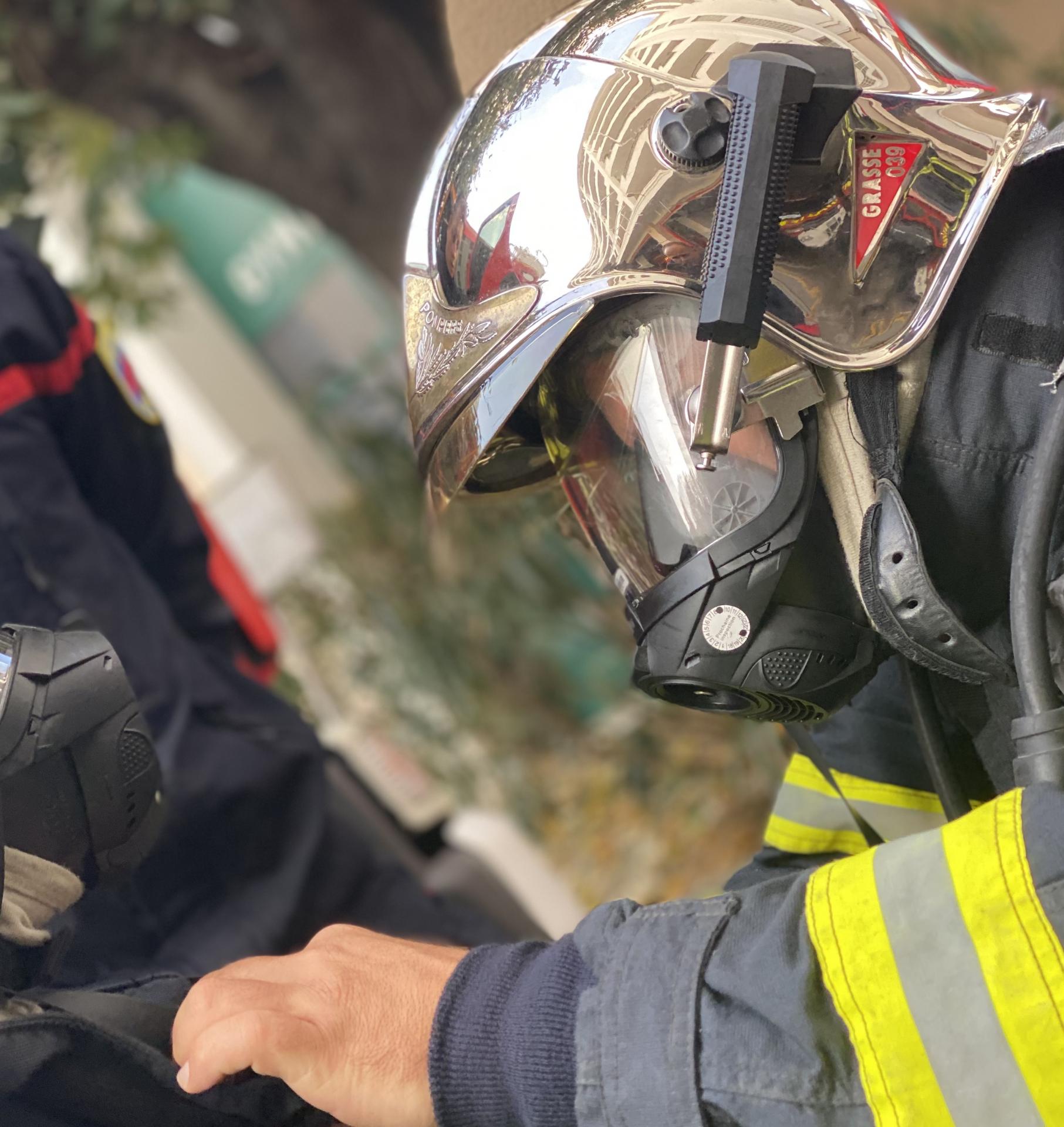 Parfaire le Geste  | Pompiers de Nice