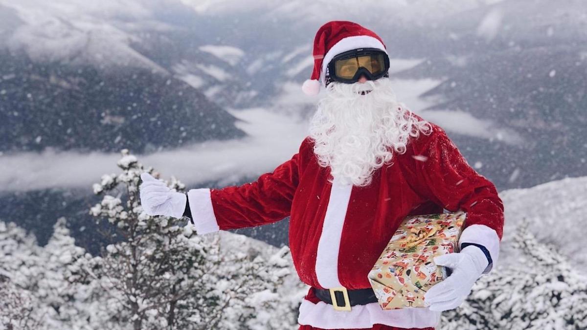 Noël | Remerciements