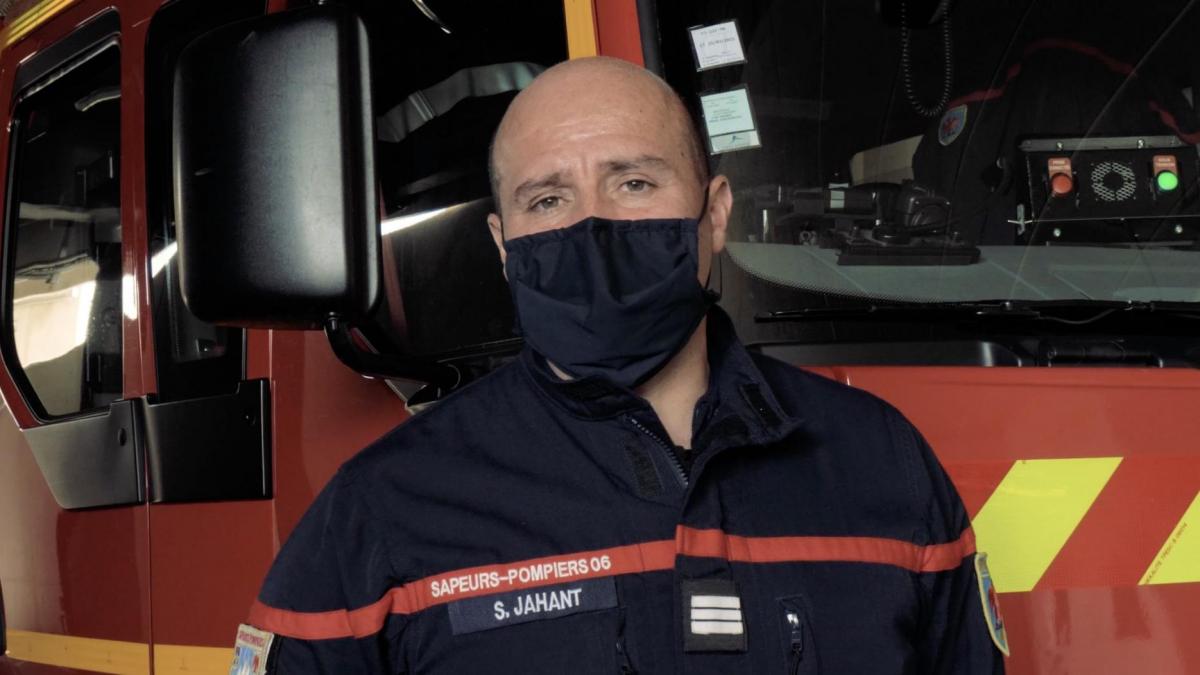 Reportage | Manoeuvre Stade Allianz Riviera