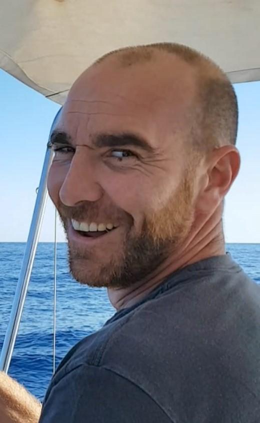 Jeremie boulon