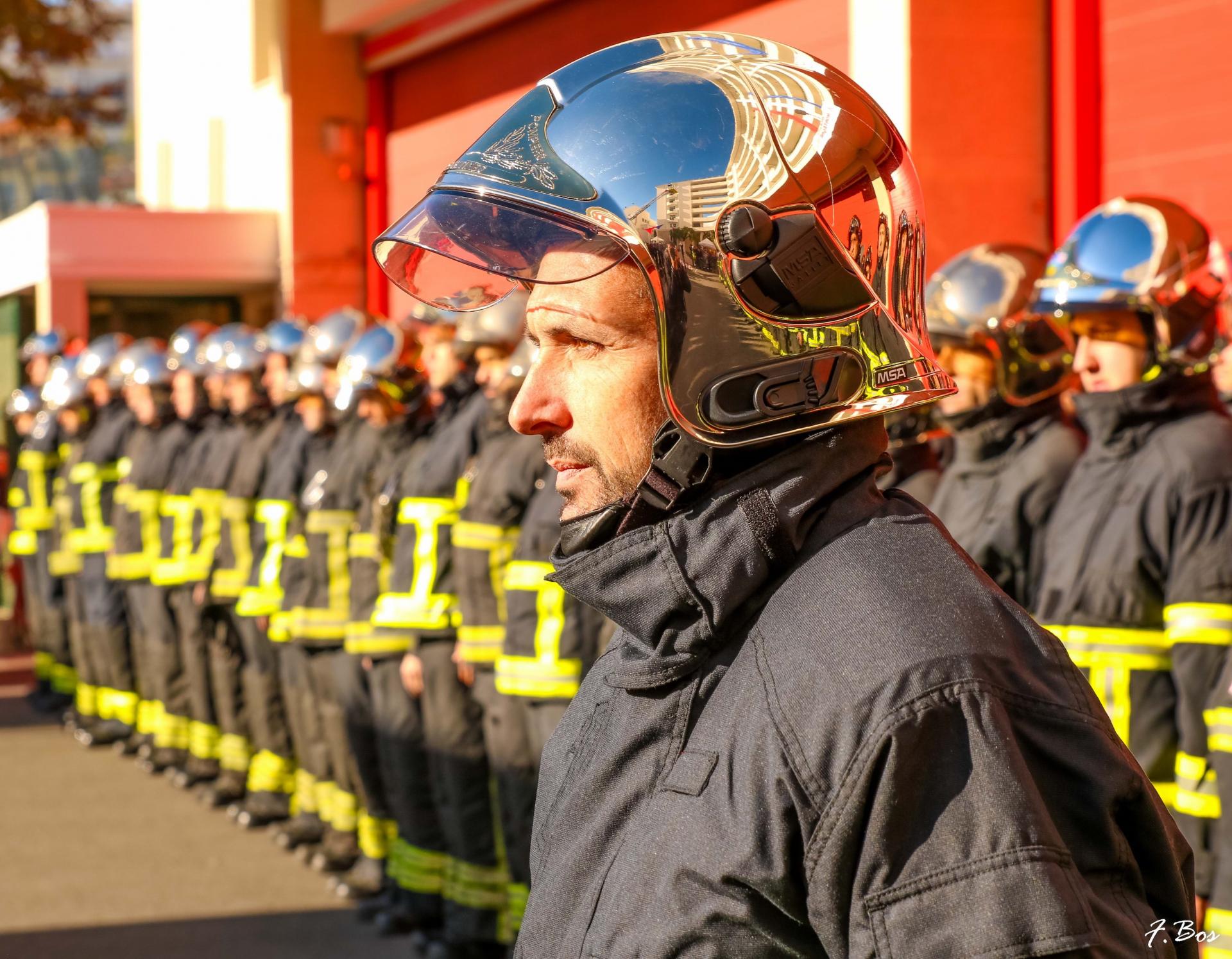 Olivier PAULETTI (Compagnie de Nice)