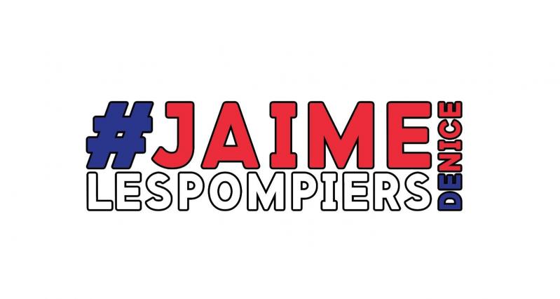 #jaimelespompiersdenice