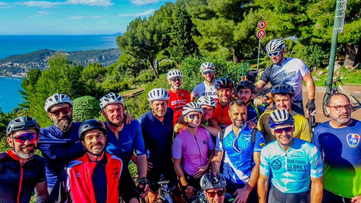 Course cohésion, Thomas Da Silva (Cis St Isidore)